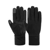 Reusch Willow TOUCH-TEC 6305111 7700 black 1